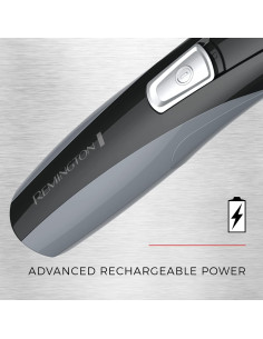 Kit Recortadora Corporal Remington PG526 10 Accesorios 16 cm 2