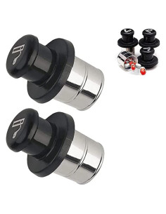 Caja Falsa de Encendedor de Coche Secret Stash - Plata