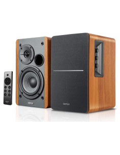 Edifier R1280DBs Altavoces Activos Bluetooth 42W 2.0 Madera