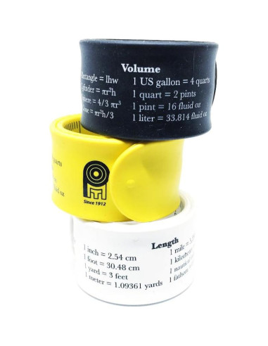 Cinta Métrica Perfecta - Regla de Silicona 30cm - Negro