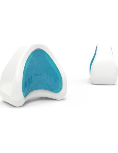 Almohada Ortopédica Contorno Legado para Piernas y Rodillas 2