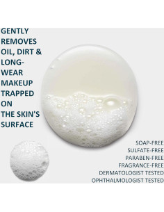 Limpiador Facial RoC Retinol 170g Antienvejecimiento 2