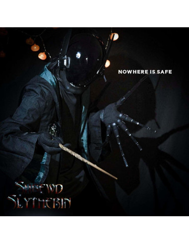 Extensiones de Dedos Articulados NICENICY con Guantes Protectores