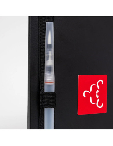 Buddha Board 600 | Tablero de Dibujo Zen Portátil Reutilizable