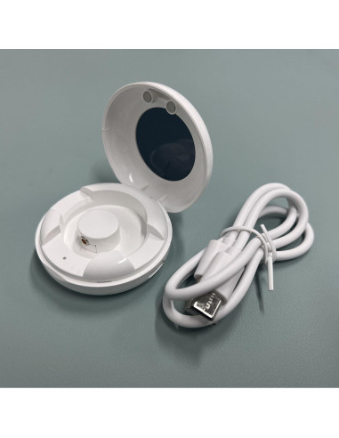 Estuche de Carga Magnético Xinya para Anillos Inteligentes