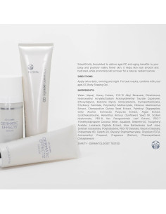 Loción Corporal Anti-Envejecimiento ageLOC Nu Skin 148 ml 2