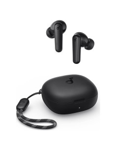 Auriculares Inalámbricos Soundcore P20i Anker, Bluetooth 5.3, 30H