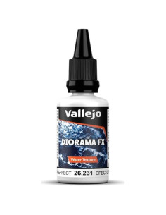 Pintura Acrílica Vallejo Efecto Espuma 32 ml - Diorama FX