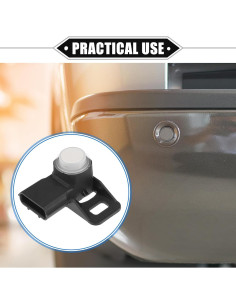 Sensor de Estacionamiento VekAuto Honda Civic 2012-2015 2