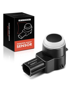 Sensor de Estacionamiento A-Premium para Chevrolet y Cadillac