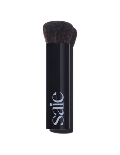 Brocha de Maquillaje Saie Ultra Suave para Base Líquida