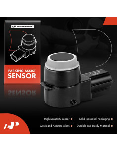 Sensor de Estacionamiento A-Premium para Chevrolet y Cadillac 2
