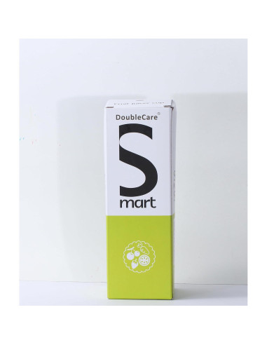 Licuadora Portátil USB DoubleCare 380ml Negra para Batidos