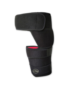 Faja de Cadera Estabilizadora Dr. Arthritis S/M Negro