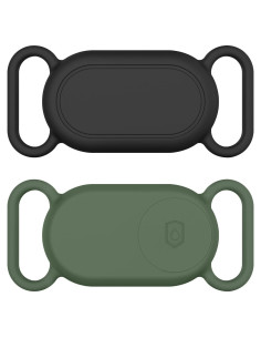 Soporte de Collar para Samsung Galaxy SmartTag2 - Meliya