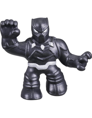 Heroes de Goo Jit Zu Marvel Mega Mini 6 Pack - Héroes Estirables