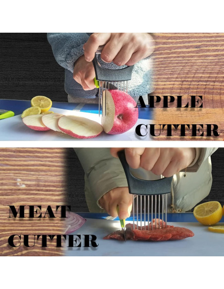 Soporte para Cortar Verduras y Frutas SCGFPOE - Multiusos