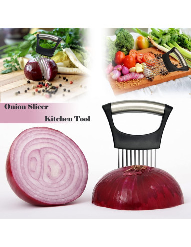 Soporte para Cortar Verduras y Frutas SCGFPOE - Multiusos