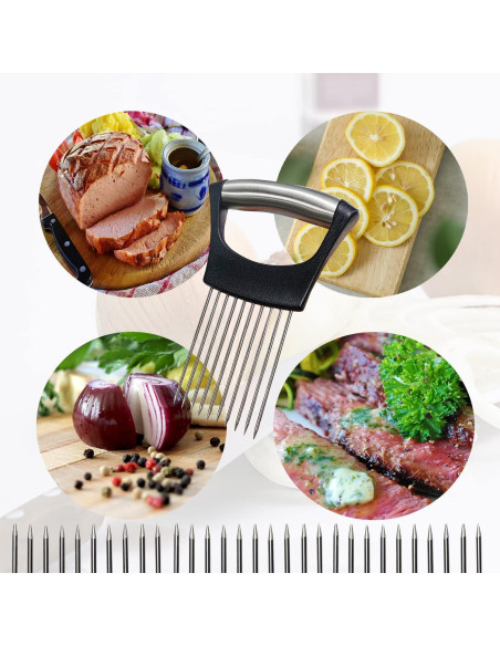 Soporte para Cortar Verduras y Frutas SCGFPOE - Multiusos