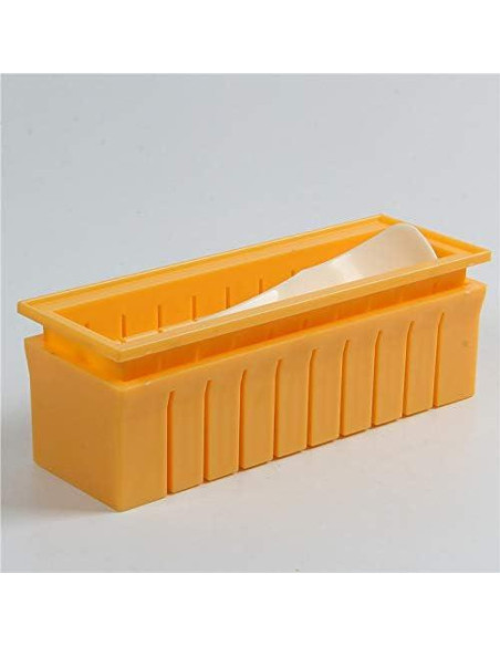 Hacedor de Sushi Bestbuy - Kit Premium Forma Corazón 4 Piezas