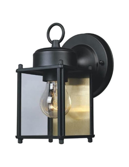 Lámpara Aplique Exterior Preston DESIGNERS FOUNTAIN 8"