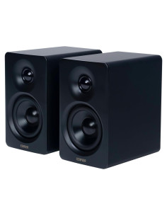 Altavoz Multimedia Edifier M60 Bluetooth 5.3 66W RMS Negro