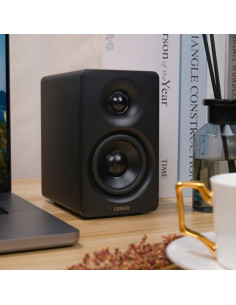 Altavoz Multimedia Edifier M60 Bluetooth 5.3 66W RMS Negro 2