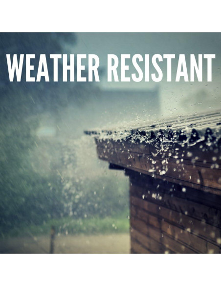 Lámpara Aplique Exterior Preston DESIGNERS FOUNTAIN 8"