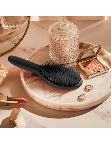 Cepillo Tangle Teezer Estilizador Definitivo Negro 50x50cm Cepillo Tangle Teezer Estilizador Definitivo Negro 50x50cm