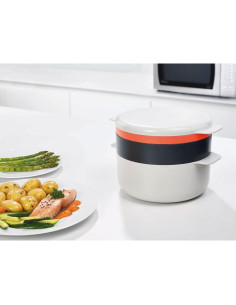 Juego de Cocina Apilable Joseph Joseph M-Cuisine 4 Piezas 2L 2