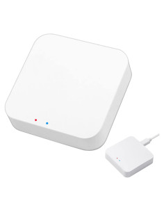 Hub ZigBee 3.0 WiFi y Bluetooth ORIKLON ZH-WiFi Bluetooth