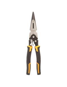 Alicates DEWALT DWHT70277 de Punta Larga 22,86 cm