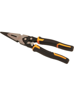 Alicates DEWALT DWHT70277 de Punta Larga 22,86 cm 2