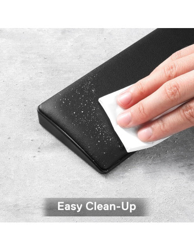 Almohadilla Ergonómica Redragon P035 Meteor S para Teclado 60%