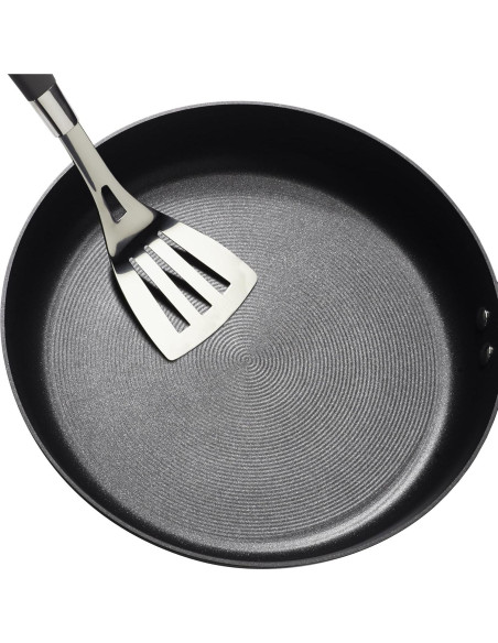 Juego de Sartenes Circulon Symmetry 25 y 30 cm Antiadherente