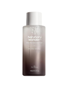 Tónico Hidratante Haruharu Wonder 150 ml Ácido Hialurónico