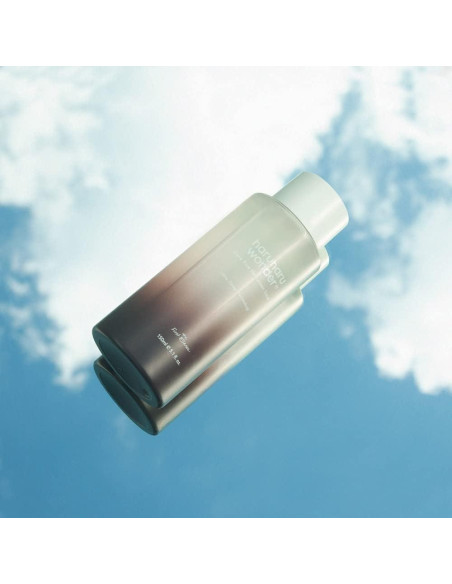 Tónico Hidratante Haruharu Wonder 150 ml Ácido Hialurónico