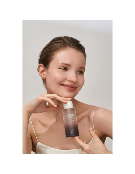 Tónico Hidratante Haruharu Wonder 150 ml Ácido Hialurónico