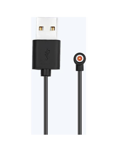 Cable de Carga Magnético Xinya para Anillo Inteligente 60cm