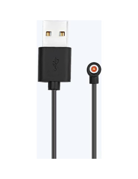 Cable de Carga Magnético Xinya para Anillo Inteligente 60cm