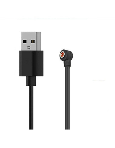 Cable de Carga Magnético Xinya para Anillo Inteligente 60cm