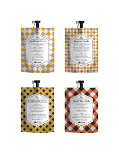 Mascarilla Capilar Davines The Circle Chronicles 100ml