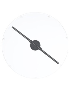 Funda Protectora Holográfica 3D Missyou para Ventilador 16.5"