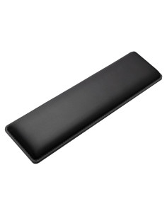 Reposamuñecas Ergonómico Faluber para Teclado TKL 36.3x8.9cm