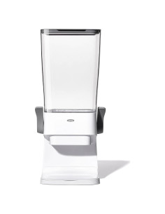 Dispensador de Cereal OXO Good Grips 5.2L con Sello Hermético