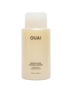Champú Hidratante OUAI para Cabello Medio 284 ml - Sin Sulfatos