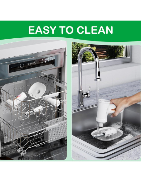 Accesorio para Hacer Helado Sin Lácteos OTOmitra para KitchenAid