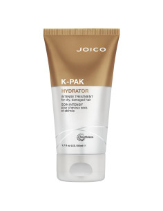 Tratamiento Hidratante Joico K-Pak 50 ml para Cabello Seco