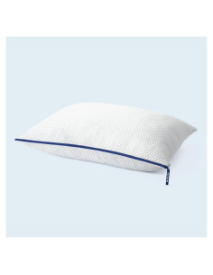 Almohada Nectar Tri-Comfort Refrigerante Ajustable 71x50 cm
