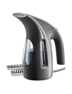 Vaporizador de Ropa HiLIFE 700W 240ml Portátil Negro